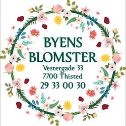 Byens Blomster