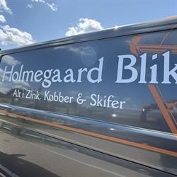 Holmegaard Blik v/Thomas Ejlersen