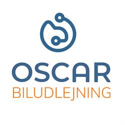 Oscar Biludlejning Ribe