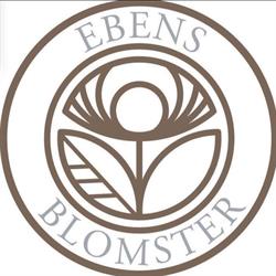Ebens blomster