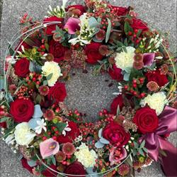 Blomsterbutik i Stenstrup - Living & Home by Øbro