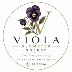 Viola Blomster Odense