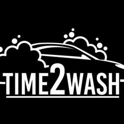 Time2wash