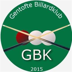 Gentofte Billard Klub.