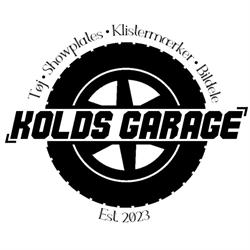 Kold's Garage