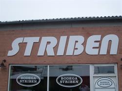 Bodega Striben ApS