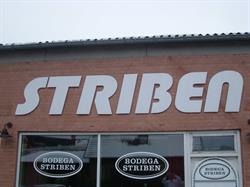 Bodega Striben ApS