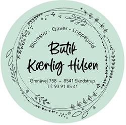 Butik Kærlig Hilsen