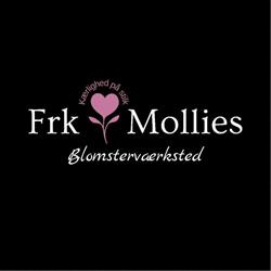 Frk. Mollies Blomsterværksted