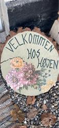 Hos Højen