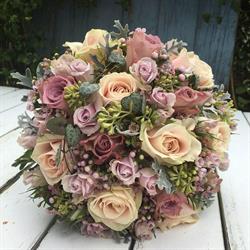 Bursche's Blomster