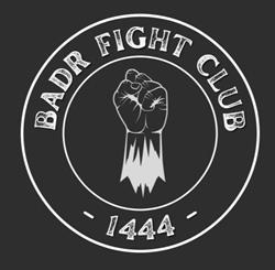 Badr Fight Club