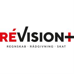 Revision+ Consult ApS