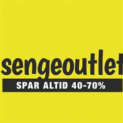 Sengeoutlet.dk