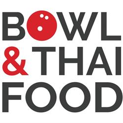Bowl & Thai Food