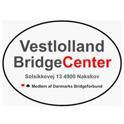 Vestlolland Bridgecenter