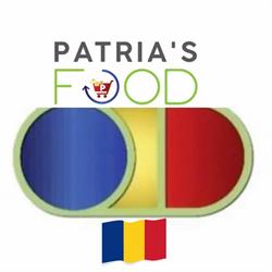 Patria´s Food
