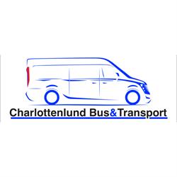 Charlottenlund Busser & Transport ApS