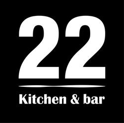 22 Kitchen & Bar