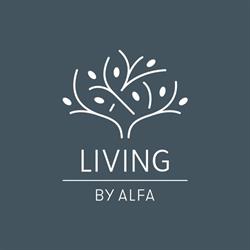 LIVING BY ALFA IrmaByen
