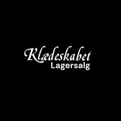 Klædeskabet Lagersalg Odense