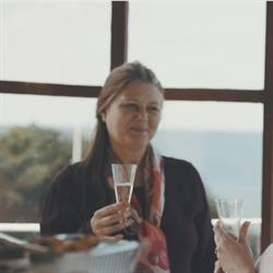 Danish Coastal Weddings