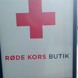 Røde Kors Butik