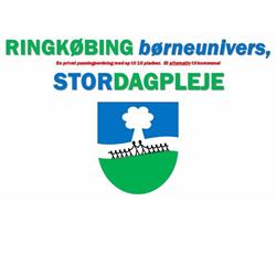 Ringkøbing børneunivers.