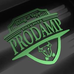 Prodamp.dk - ProDamp Brovst