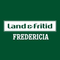 Land & Fritid Fredericia