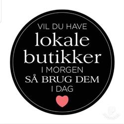 Min Købmand