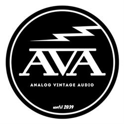 AVA - Analog Vintage Audio