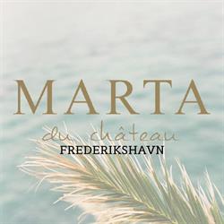Marta du chateau Frederikshavn