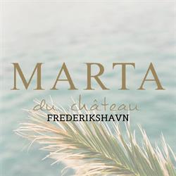 Marta du chateau Frederikshavn