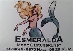 Esmeralda Mode & Brugskunst