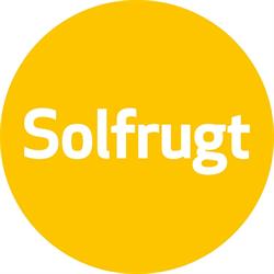 Solfrugt - Torvehallerne