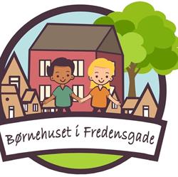 Børnehaven i Fredensgade