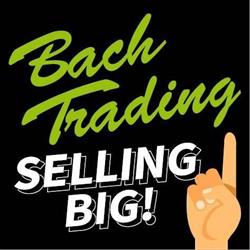 Bach Trading