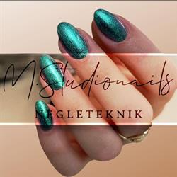 M.Studionails