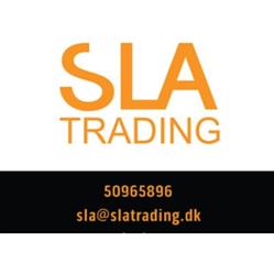 Sla Trading Aps