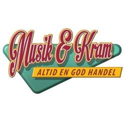 Musik & Kram