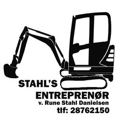 Stahl's Entreprenør