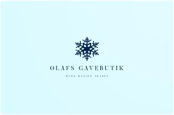 Olafs Gavebutik