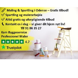 KAM Byggeservice