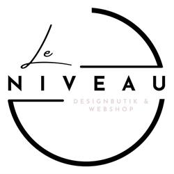 Le Niveau - Designbutik & Webshop