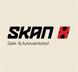 Skanx-Rødovre