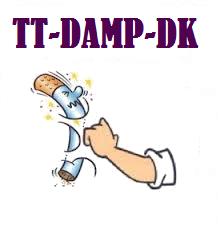 Tt-Damp v/Thomas Rørmose