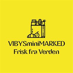Vibys minimarked