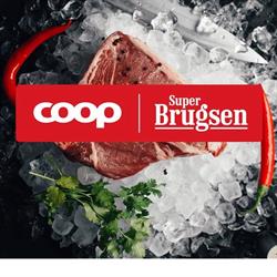 SuperBrugsen Søtorvet