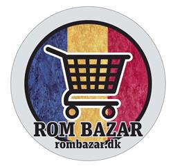 Rom Bazar (Mini Marked Viborg)